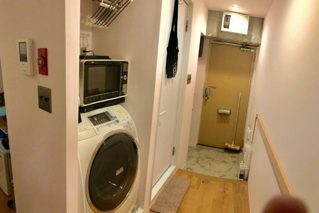 Kabukicho Okubo Value Add Apartments 413 Токио Экстерьер фото
