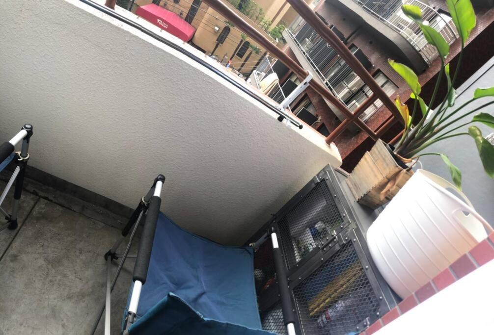Kabukicho Okubo Value Add Apartments 413 Токио Экстерьер фото