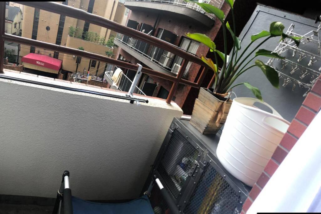 Kabukicho Okubo Value Add Apartments 413 Токио Экстерьер фото