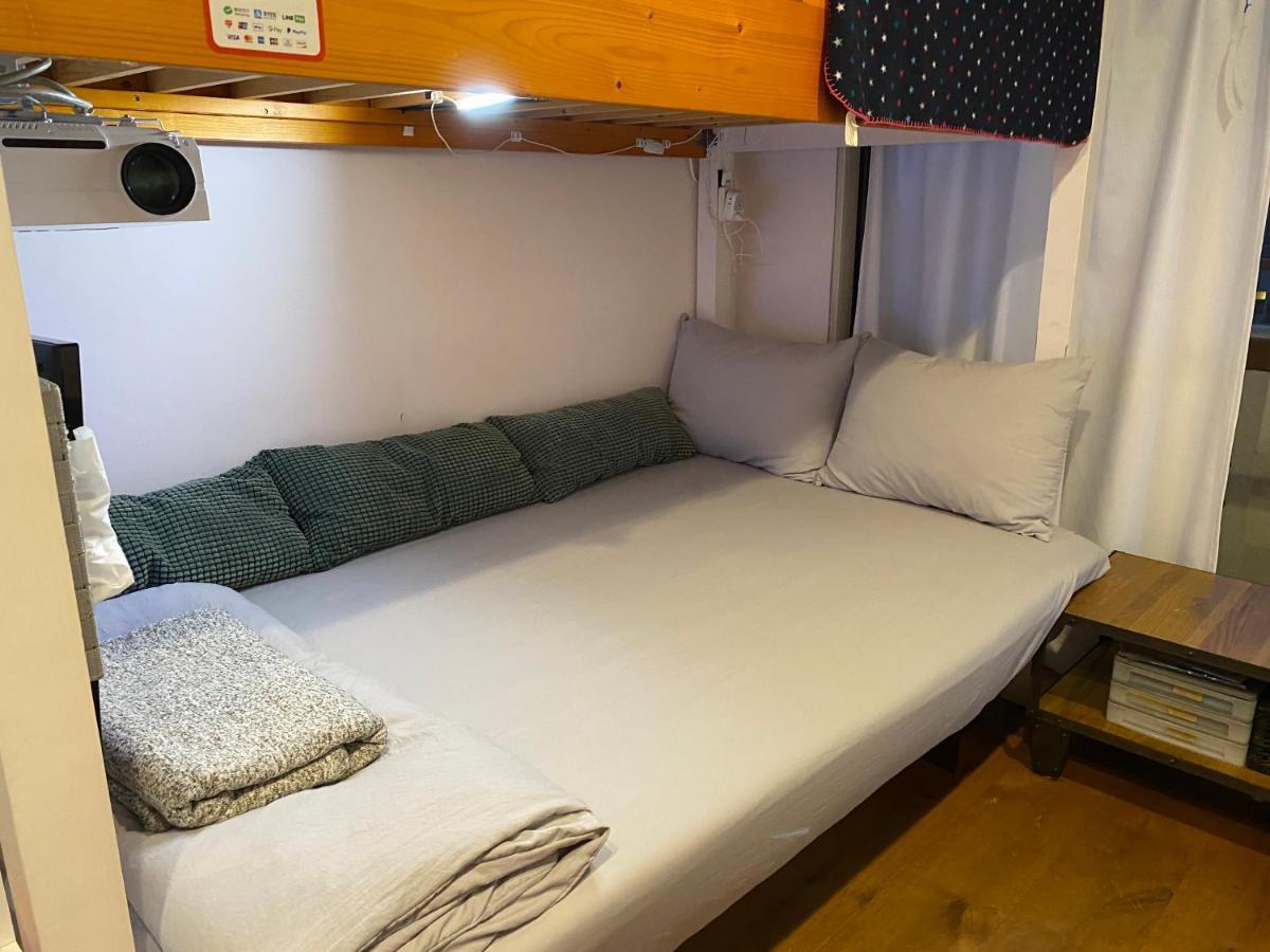 Kabukicho Okubo Value Add Apartments 413 Токио Экстерьер фото
