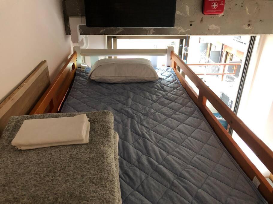 Kabukicho Okubo Value Add Apartments 413 Токио Экстерьер фото