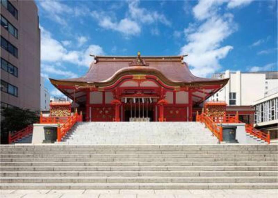 Kabukicho Okubo Value Add Apartments 413 Токио Экстерьер фото