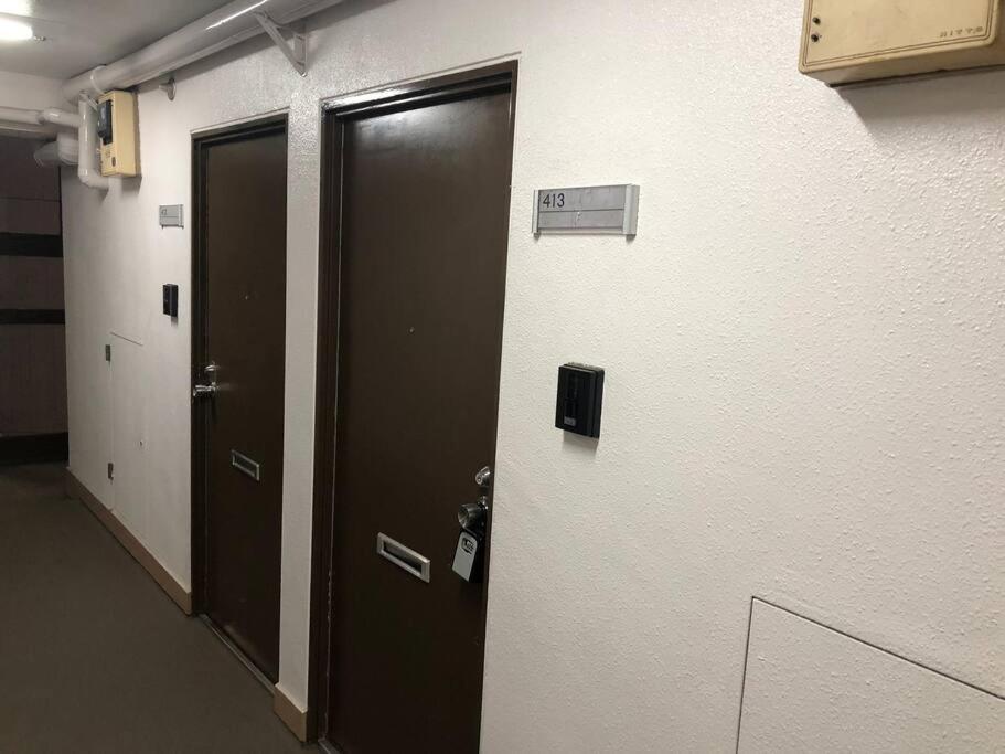 Kabukicho Okubo Value Add Apartments 413 Токио Экстерьер фото
