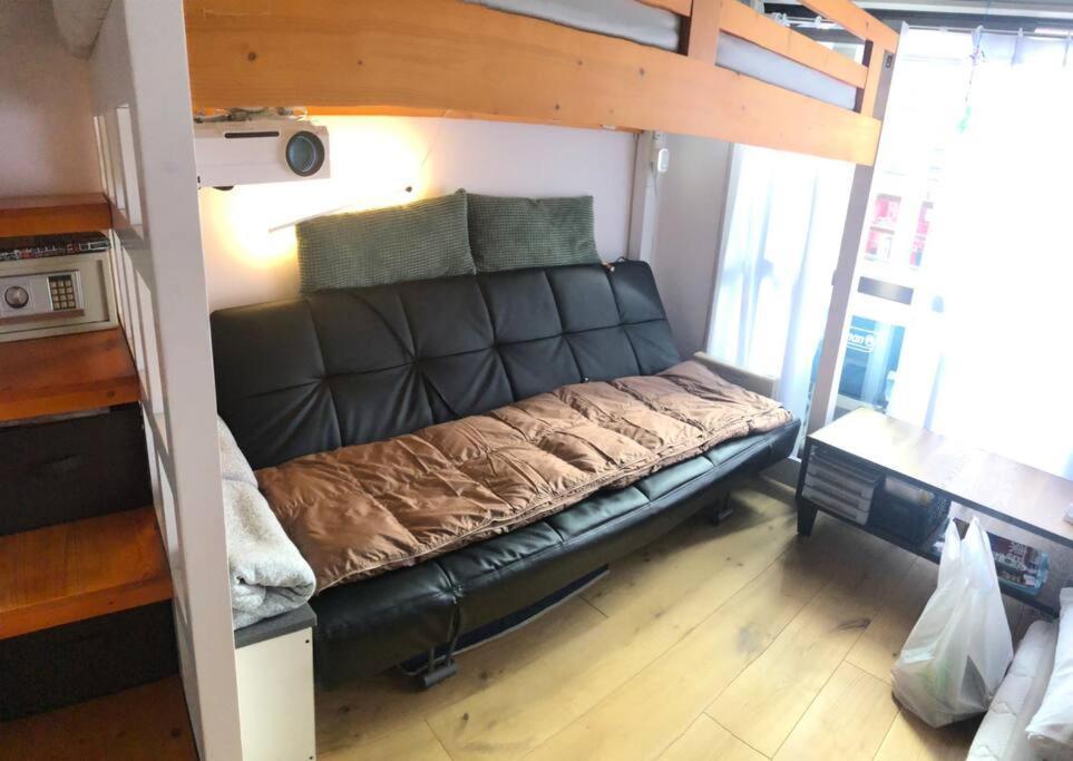 Kabukicho Okubo Value Add Apartments 413 Токио Экстерьер фото