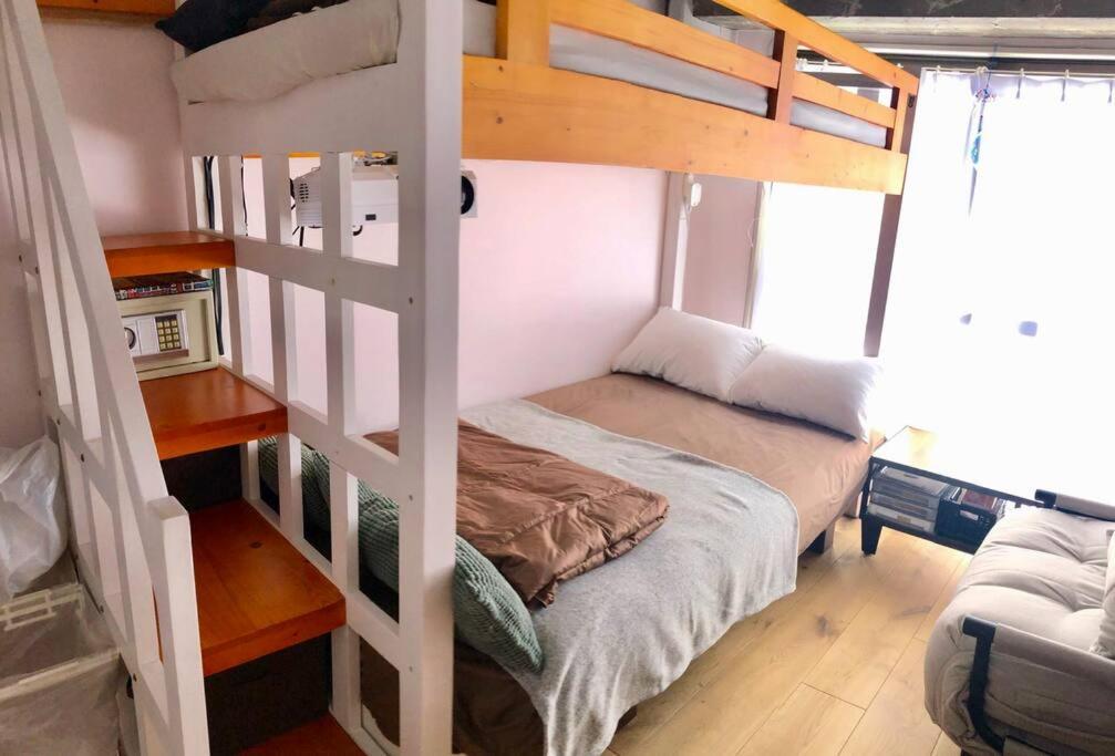Kabukicho Okubo Value Add Apartments 413 Токио Экстерьер фото
