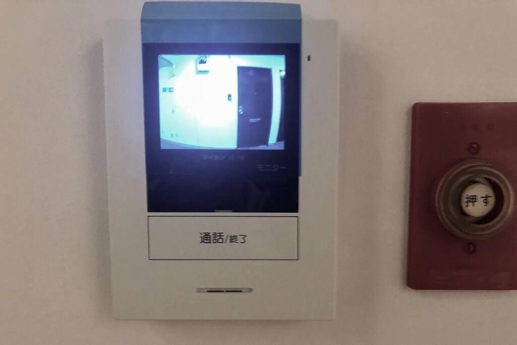 Kabukicho Okubo Value Add Apartments 413 Токио Экстерьер фото