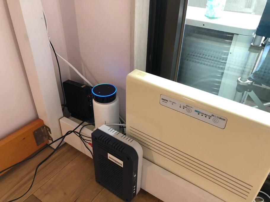 Kabukicho Okubo Value Add Apartments 413 Токио Экстерьер фото