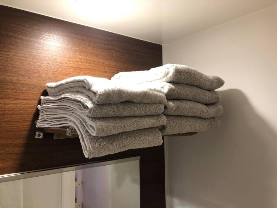 Kabukicho Okubo Value Add Apartments 413 Токио Экстерьер фото