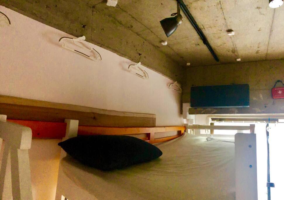 Kabukicho Okubo Value Add Apartments 413 Токио Экстерьер фото